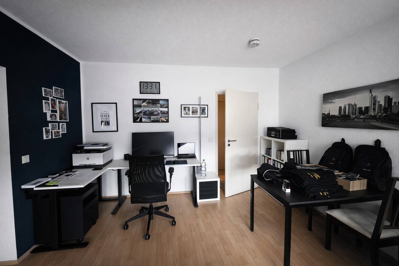 Hinter den Kulissen: Business Valet Service Frankfurt